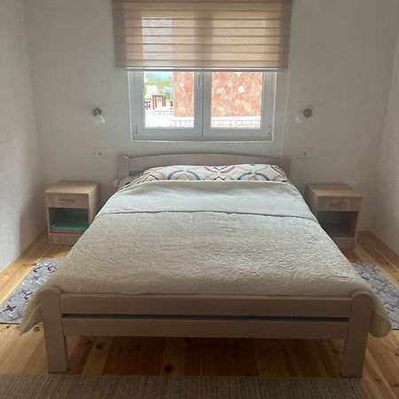 Studio Apartmani V&V Žabljak Exteriér fotografie