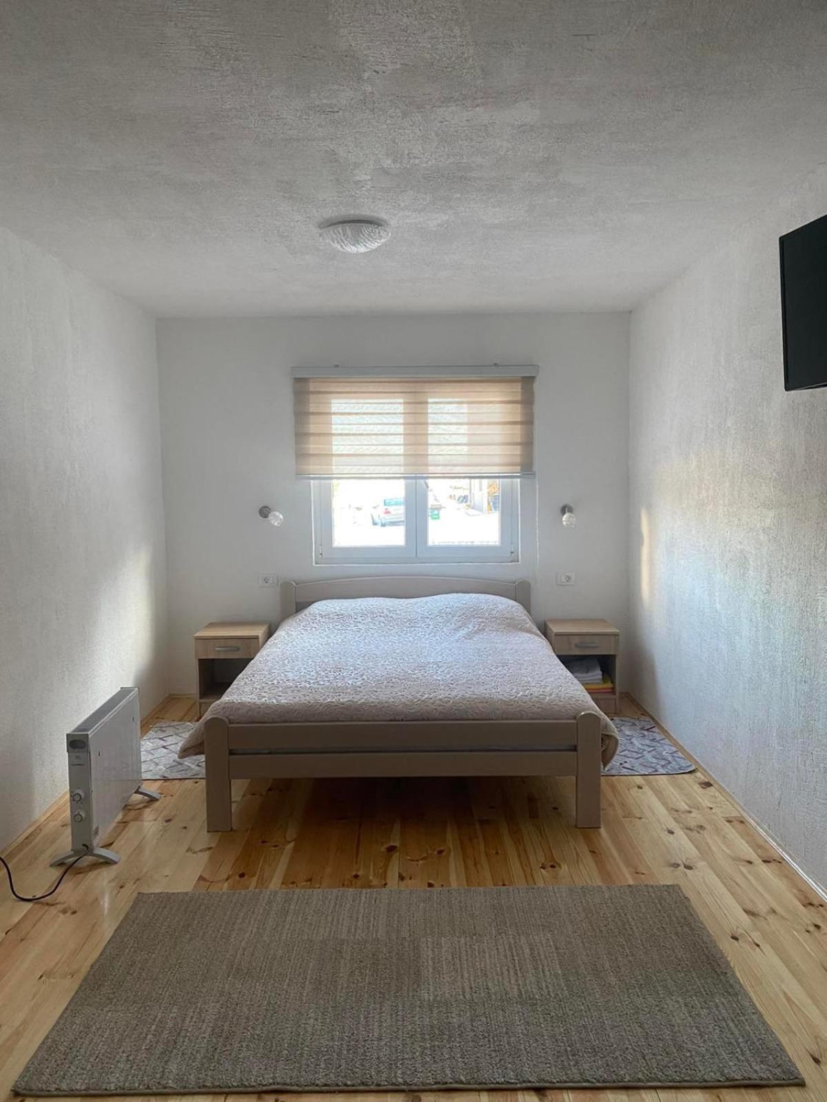 Studio Apartmani V&V Žabljak Exteriér fotografie