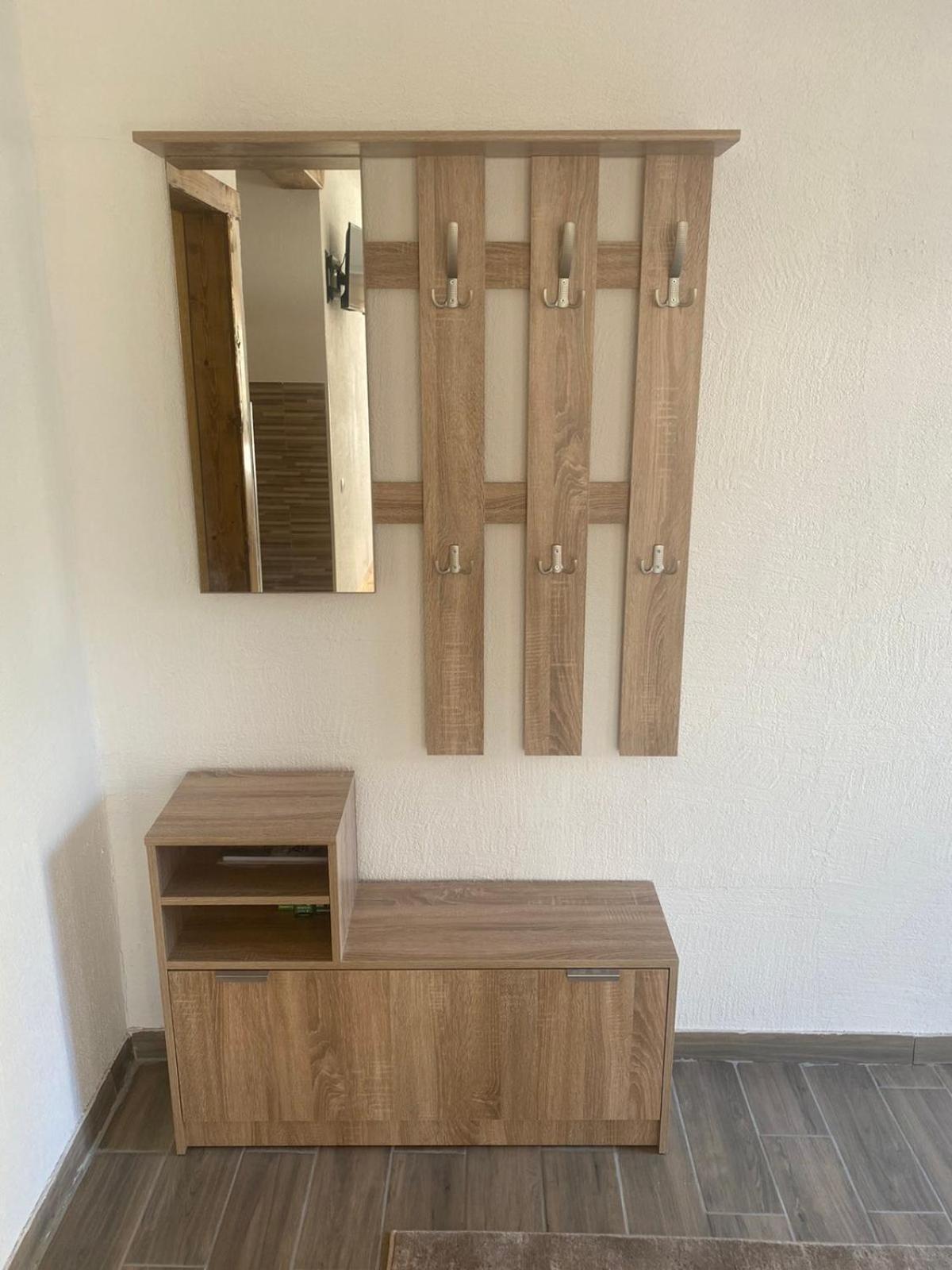 Studio Apartmani V&V Žabljak Exteriér fotografie